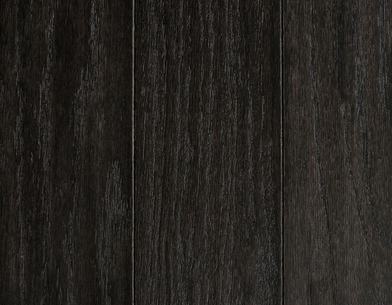 Hardwood Ebony 5\" 20575 OAKMONT