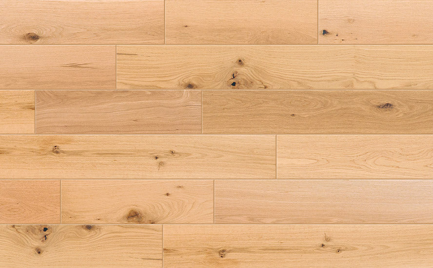 Hardwood Emory AME-OG19003 Oak Grove
