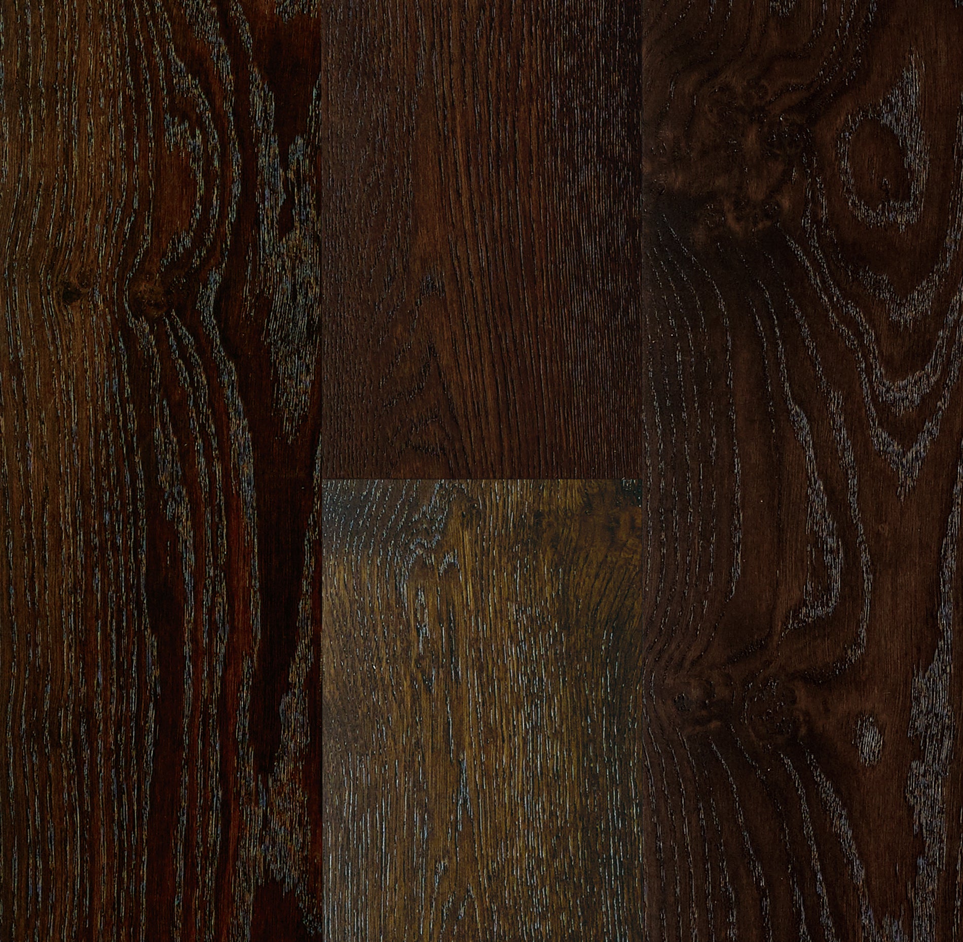 Hardwood  Energy H2OME - CITY SPA OAK COLLECTION
