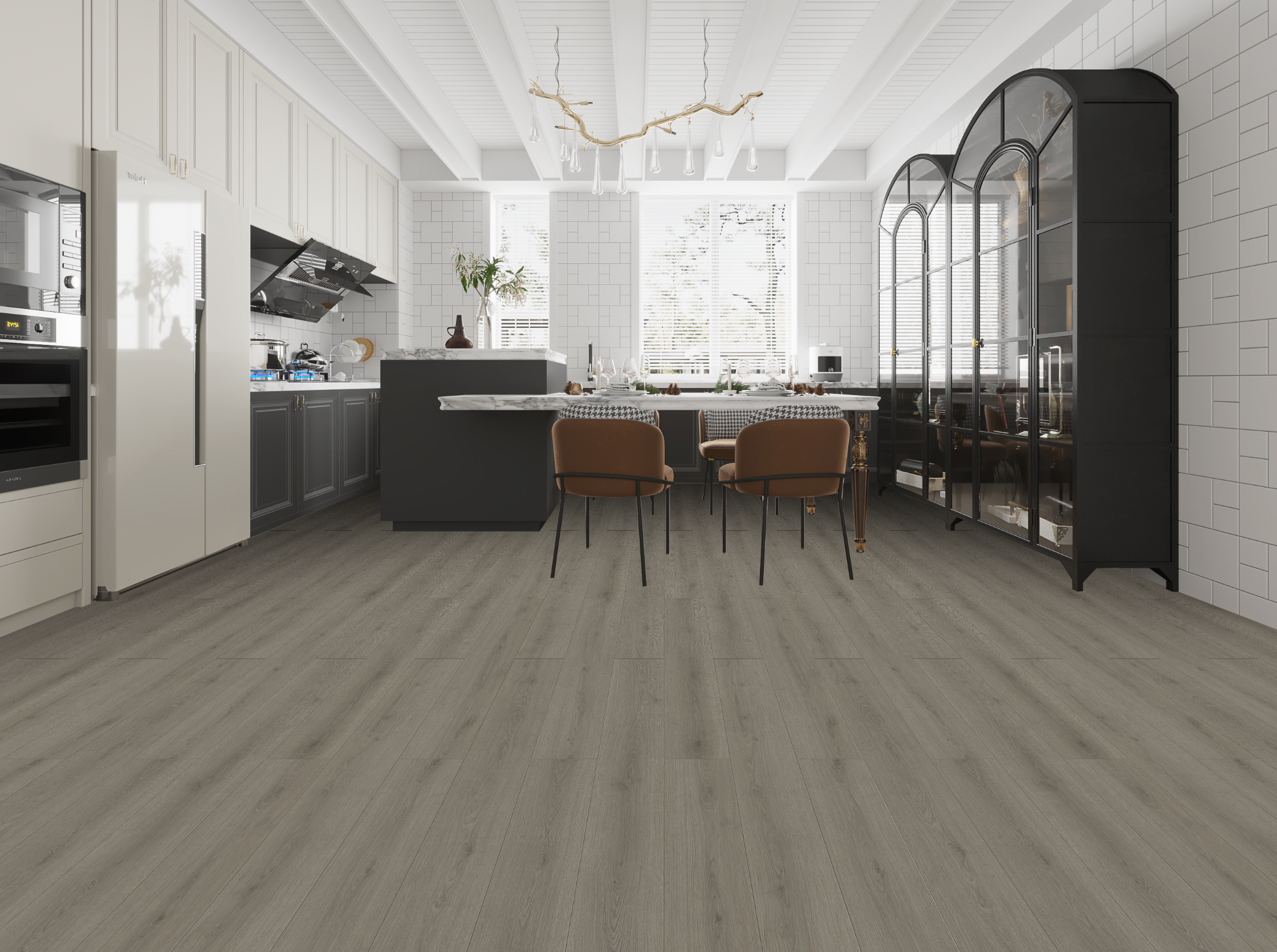 Laminate Equinox Highland Collection