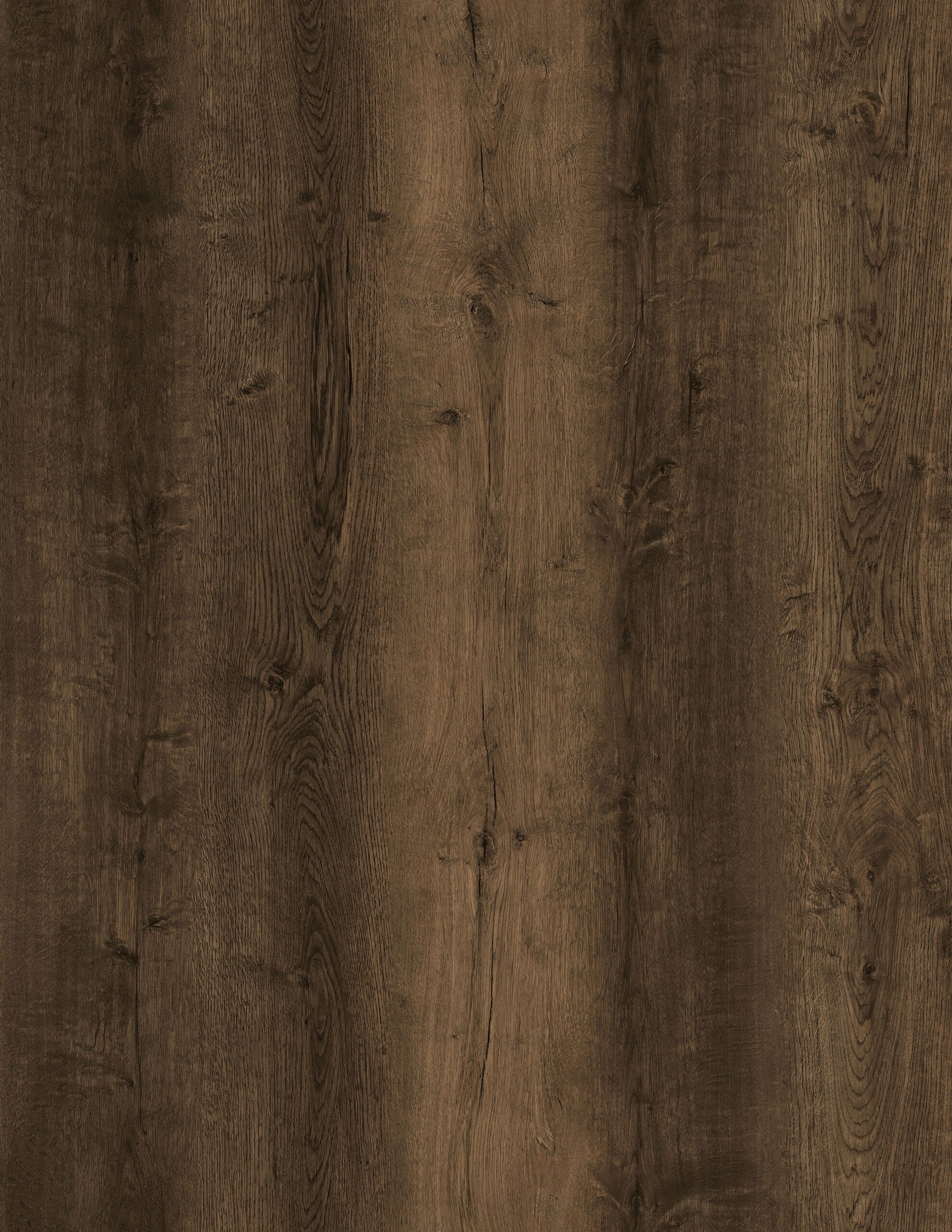 Vinyl Espresso Hickory Fabulous Collection
