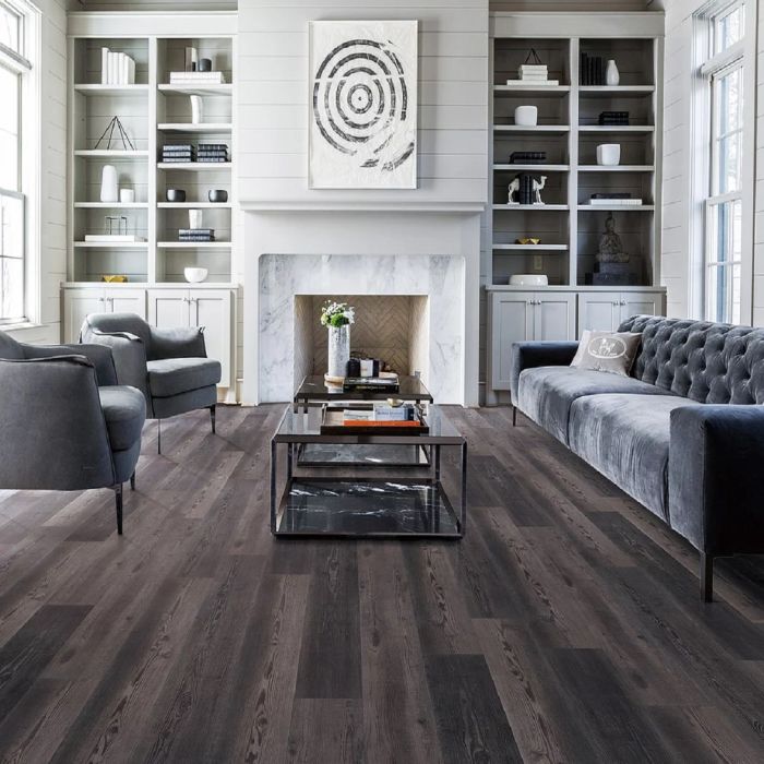 LUX Espresso REGAL HEIGHTS COLLECTION
