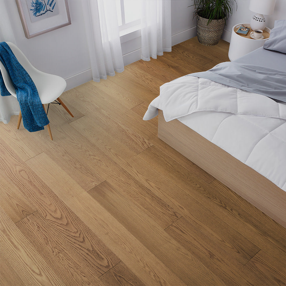 Hardwood Everest Merit Collection