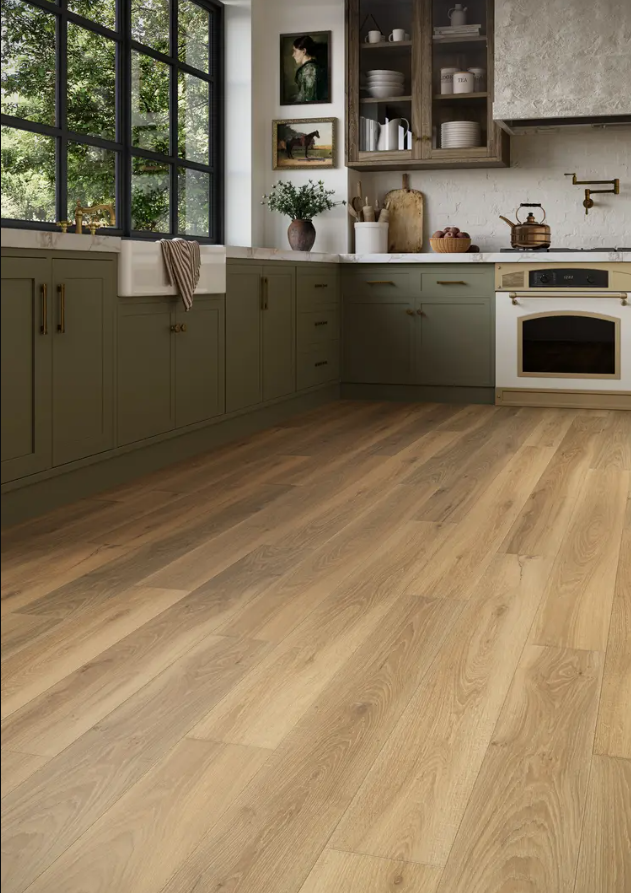 Mannington Highland Oak 7X60 Forest Glen MPB790 ADURA Max Plank