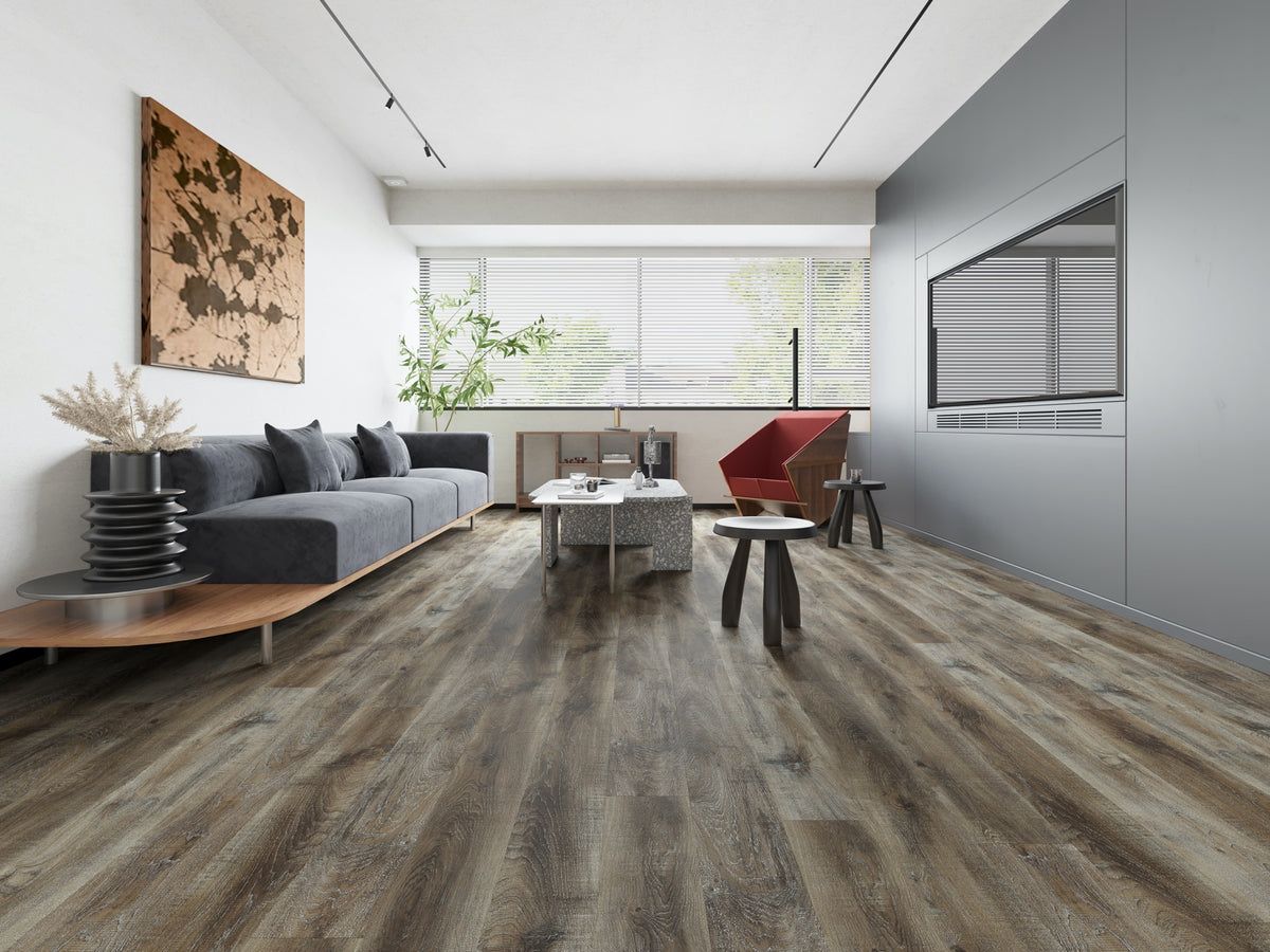 Create Flooring By Muchsee FARMINGDALE GV7413 Grand Valley II