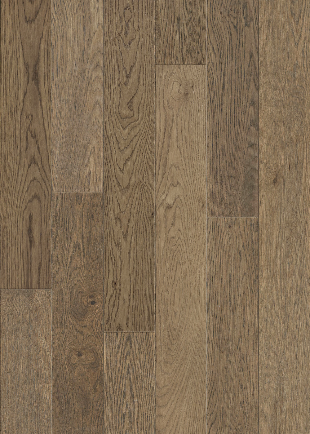 Hardwood TERRAIN PARK  FH245009 Alpine Oak Collection