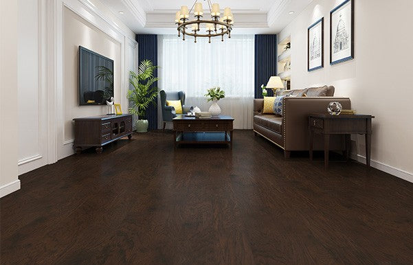 Create Flooring By Muchsee FOSSIL SPC822 HAWTHORN RIGID