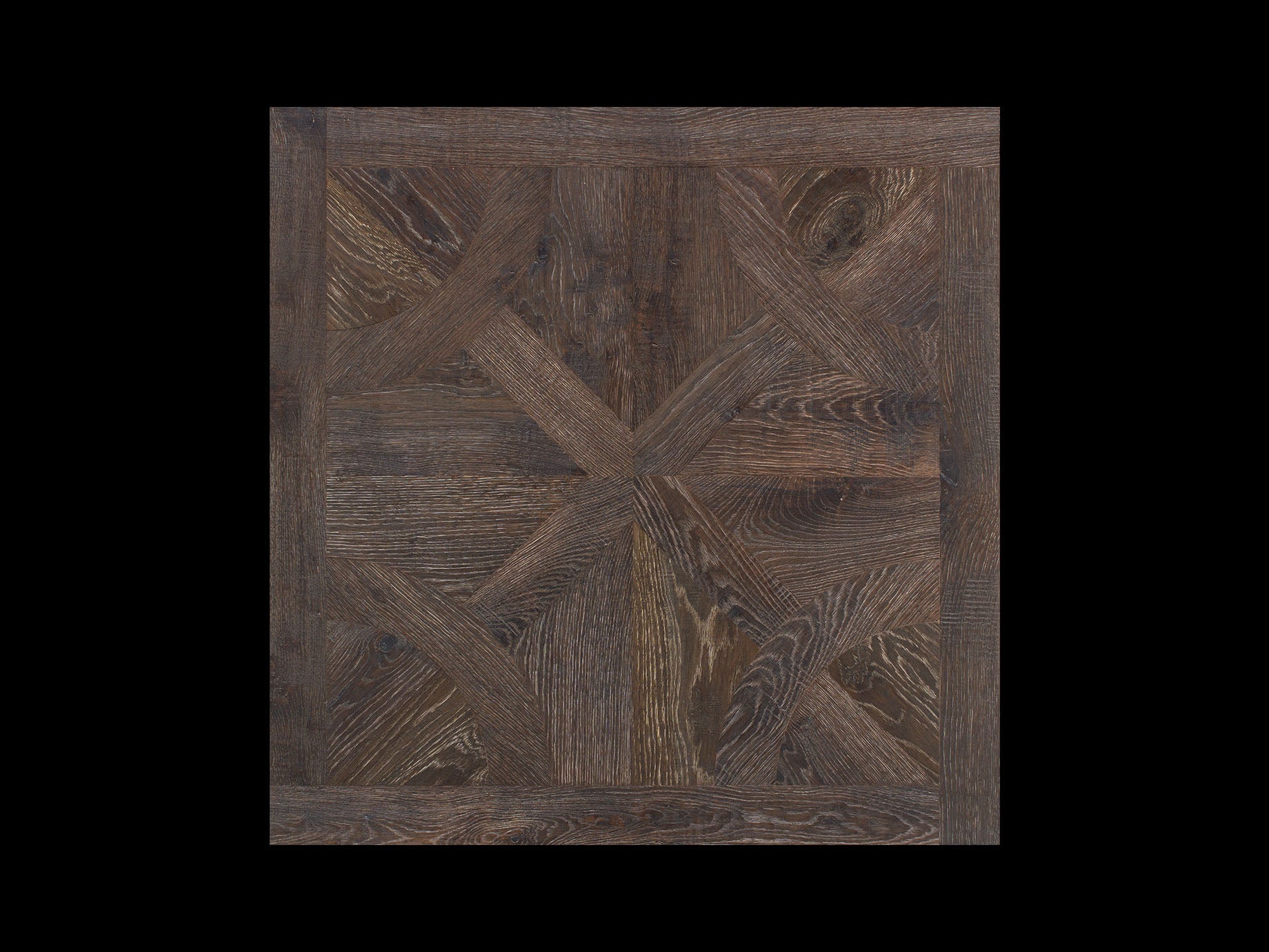 Hardwood FOUNTAINBLEU PALAIS