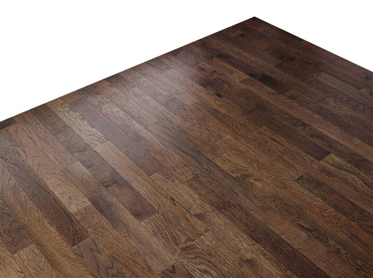 Hardwood Sherwood Frontier Collection