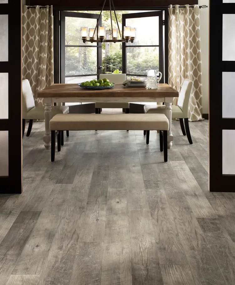 Vinyl Dockside Seashell FXP030 ADURA®FLEX