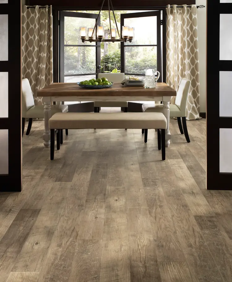 Vinyl Dockside Sand FXP031 ADURA®FLEX