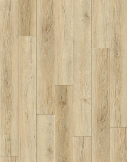 Luxury Vinyl Shell Fairhaven Forest Collection