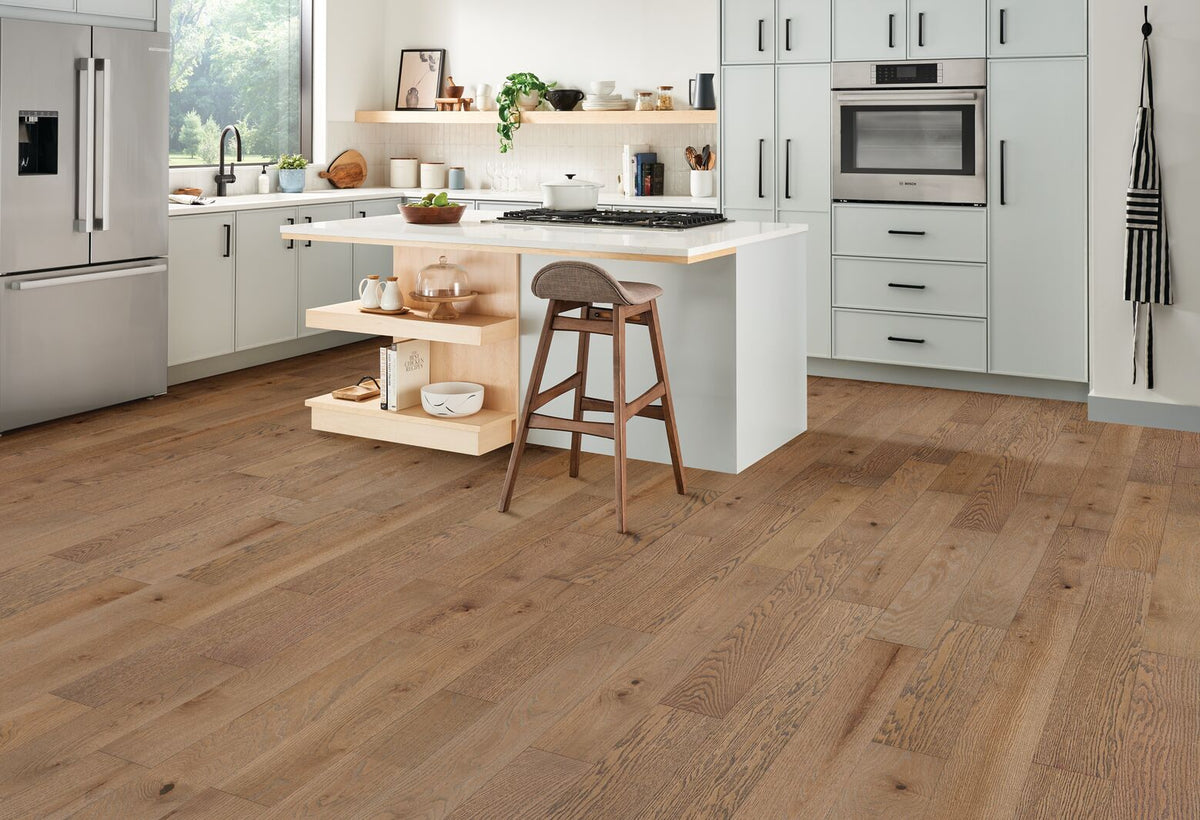 Hartco Farm & Vineyard EKWT63L32W WOODLAND TRADITIONALIST