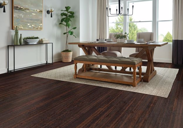 Hardwood Farmhouse  3-1/4 BRBL35EH34X BARNWOOD LIVING BY MARK BOWE