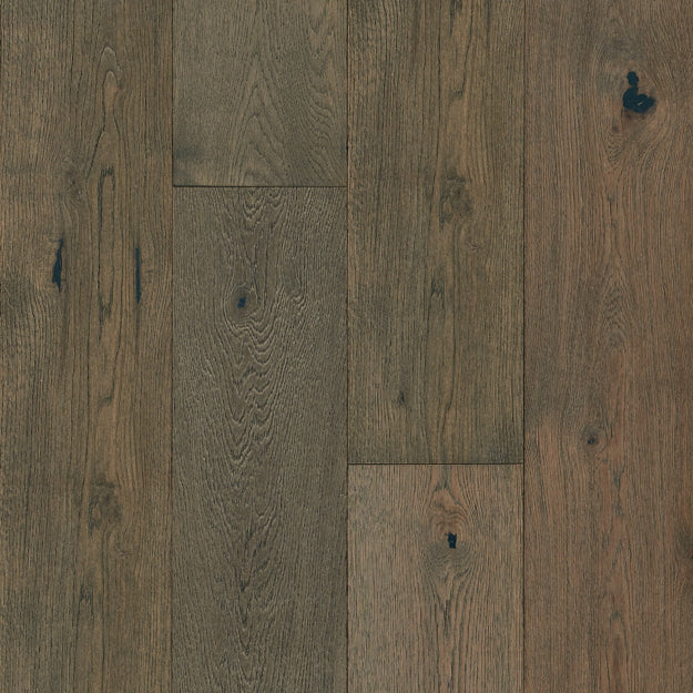 Hardwood Fawn Grove BRBH75EK74W BRUSHED IMPRESSIONS GOLD