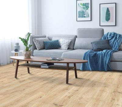 Quick Step Fawn Oak Natural UP5187 VESTIA