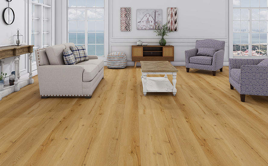 Vinyl Fika VT-WPC-NH22501 Norden Home Collection