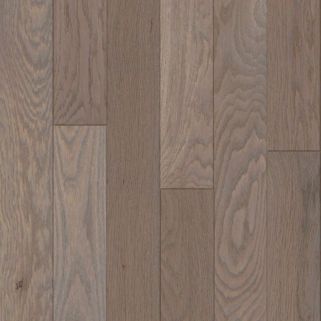 Hardwood First Frost CB5265LG  DUNDEE WIDE PLANK - LOW GLOSS