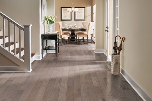 Bruce First Frost CB4265LG DUNDEE WIDE PLANK - LOW GLOSS