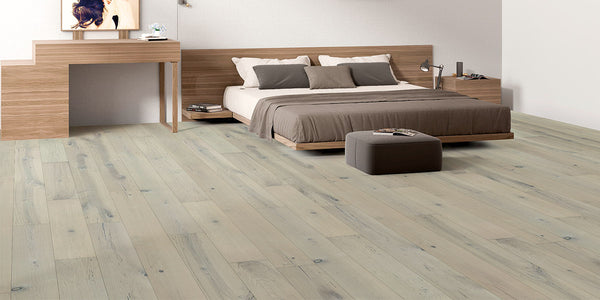 Hardwood Flora Valor Collection