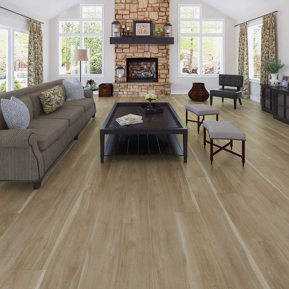Eagle Creek Focal Point DVRVP670-C Modern Muse Collection