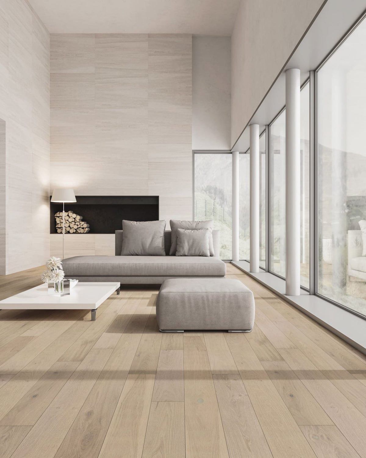Terra Legno Autentico - Fogg by Horizon Forest