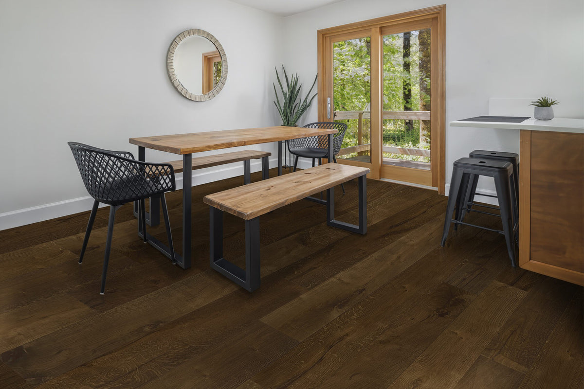 D&M Forester DMGC-810 Genese COMFORT LINE