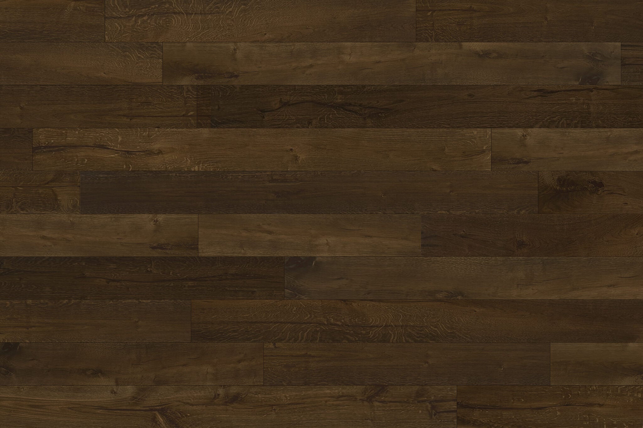 Hardwood Forester  DMGC-810  Genese COMFORT LINE
