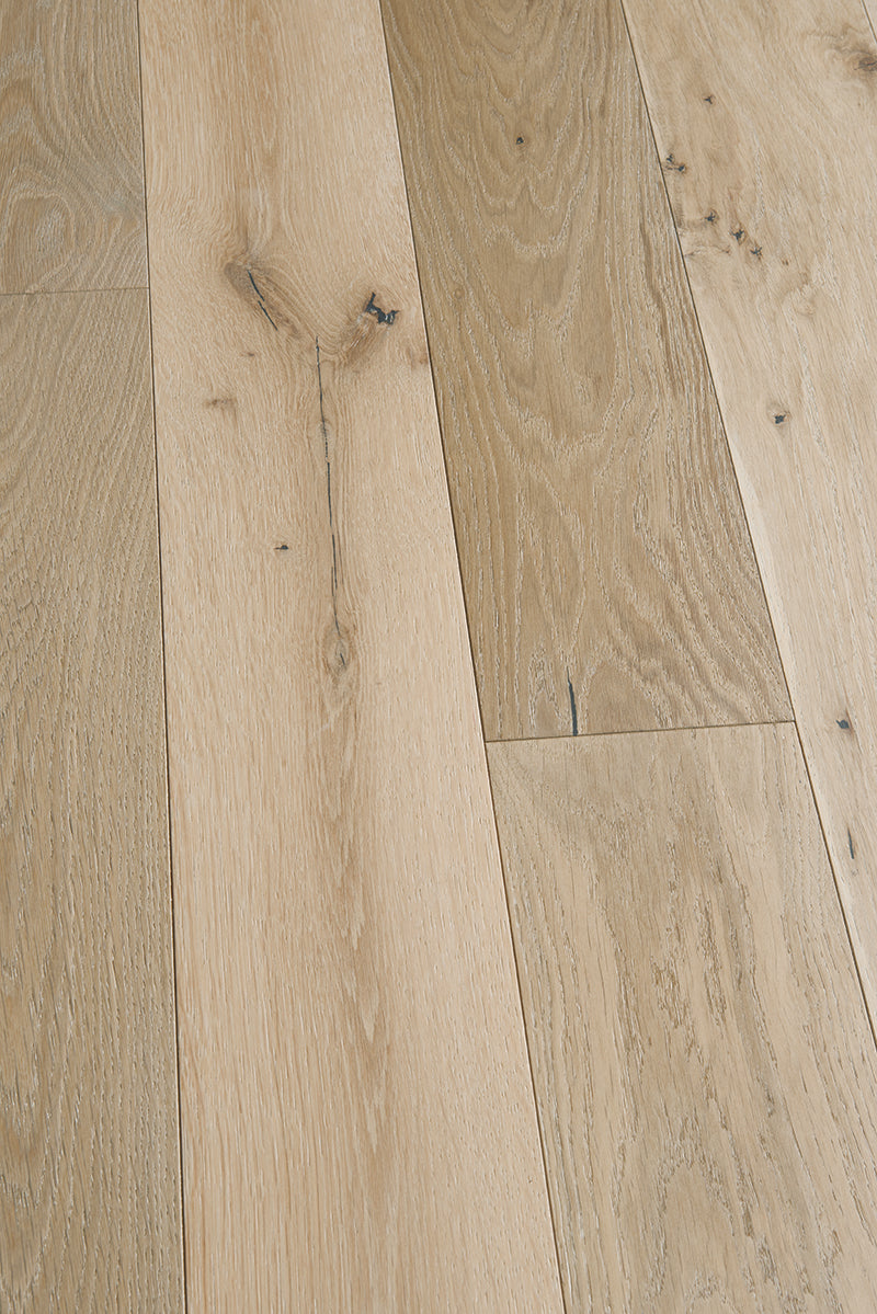 Hardwood Fortezza French Oak CMWO919V Casa Mia  C6 1/2" x 3/8" Bella Cera
