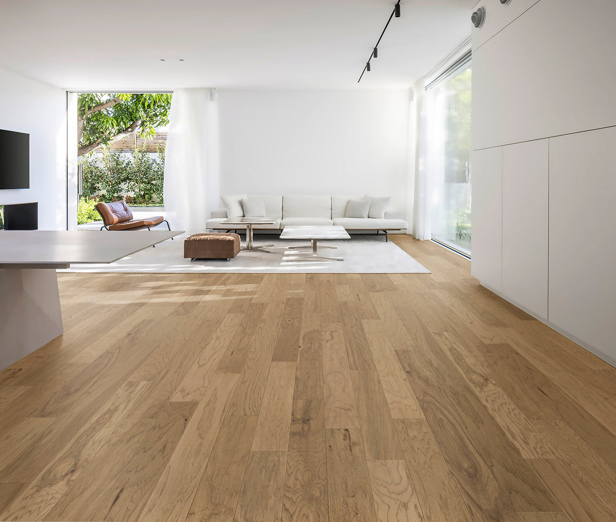 ADLETA FRONTIER FH245301 Pioneer Hickory Collection