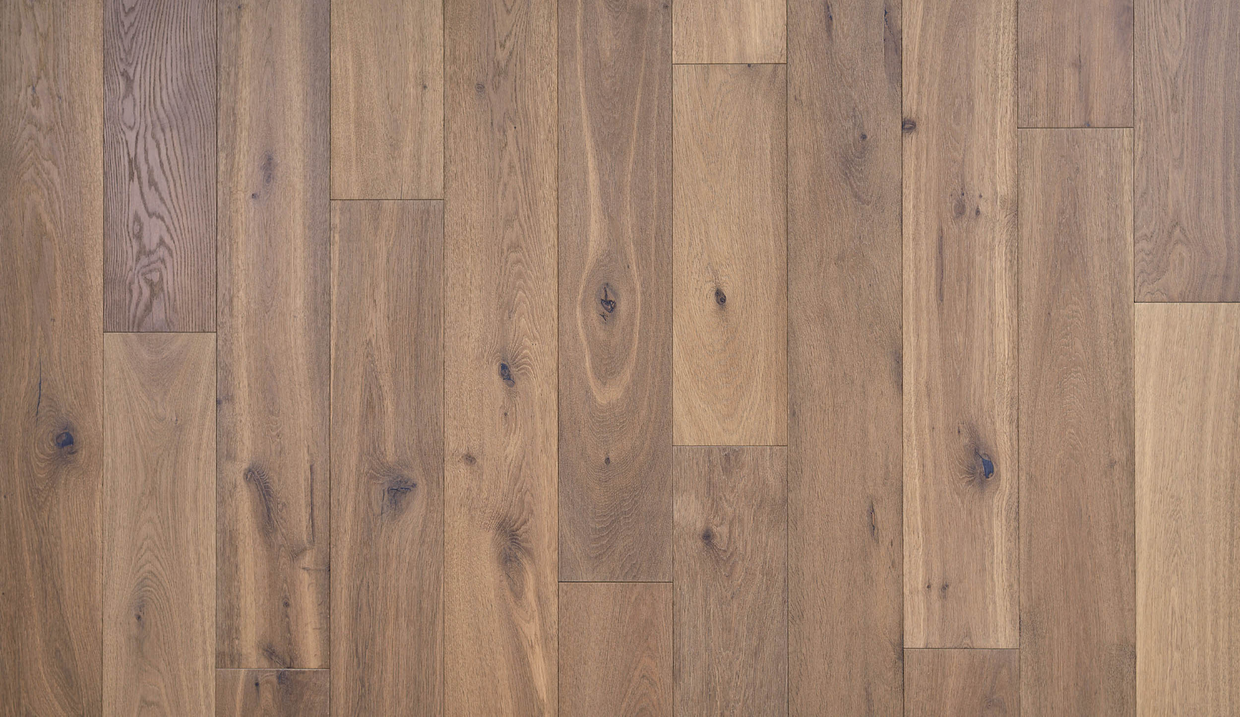 Hardwood Fumé FREB-7-FUM Engineered 7