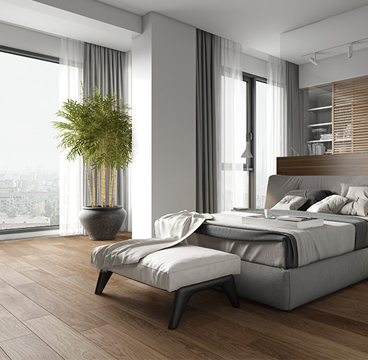 Hardwood GIUSTINO STRVCGI467 VIVALDI BELLA CERA