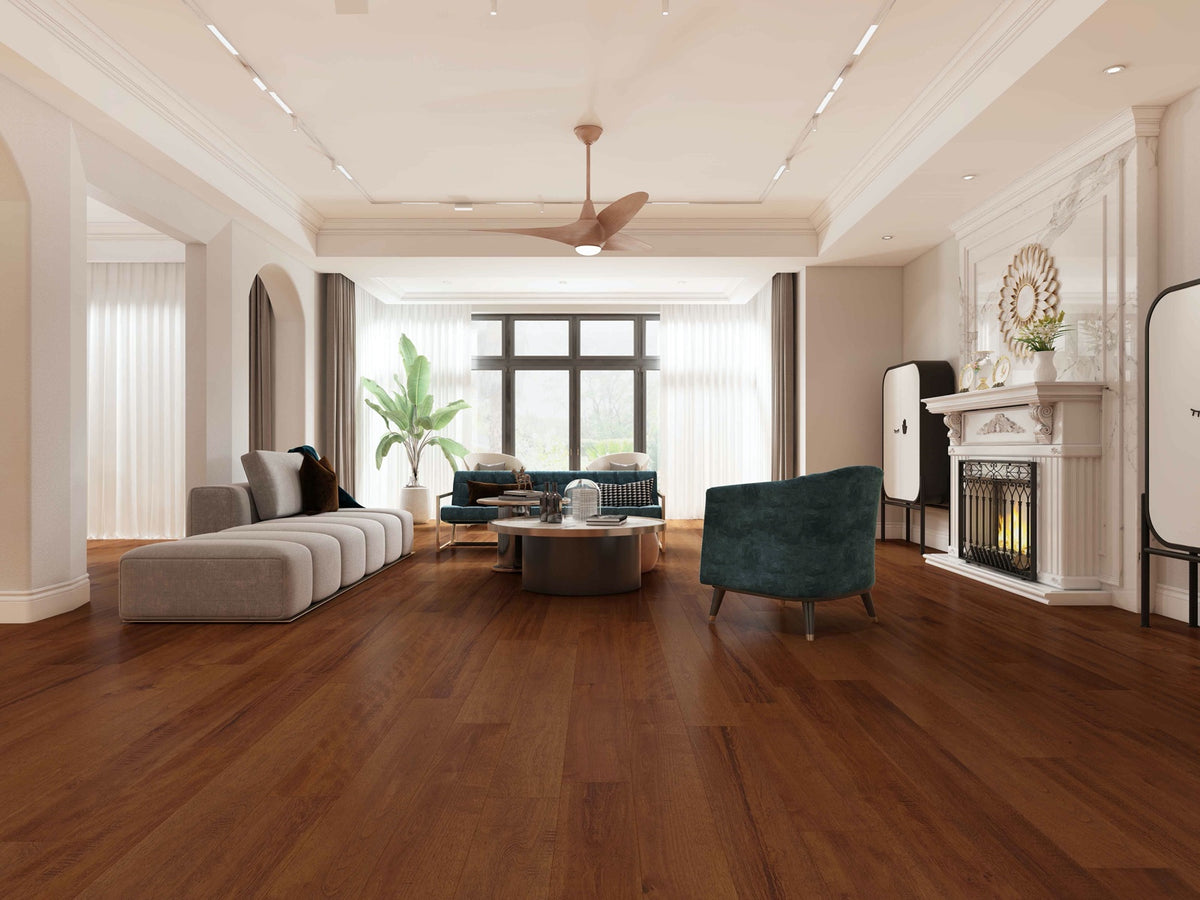 Create Flooring By Muchsee GOLDENSAND SONOMA (SOLID)