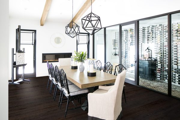 DUCHATEAU Gothic VDG-GOT7-1 LuxeTech