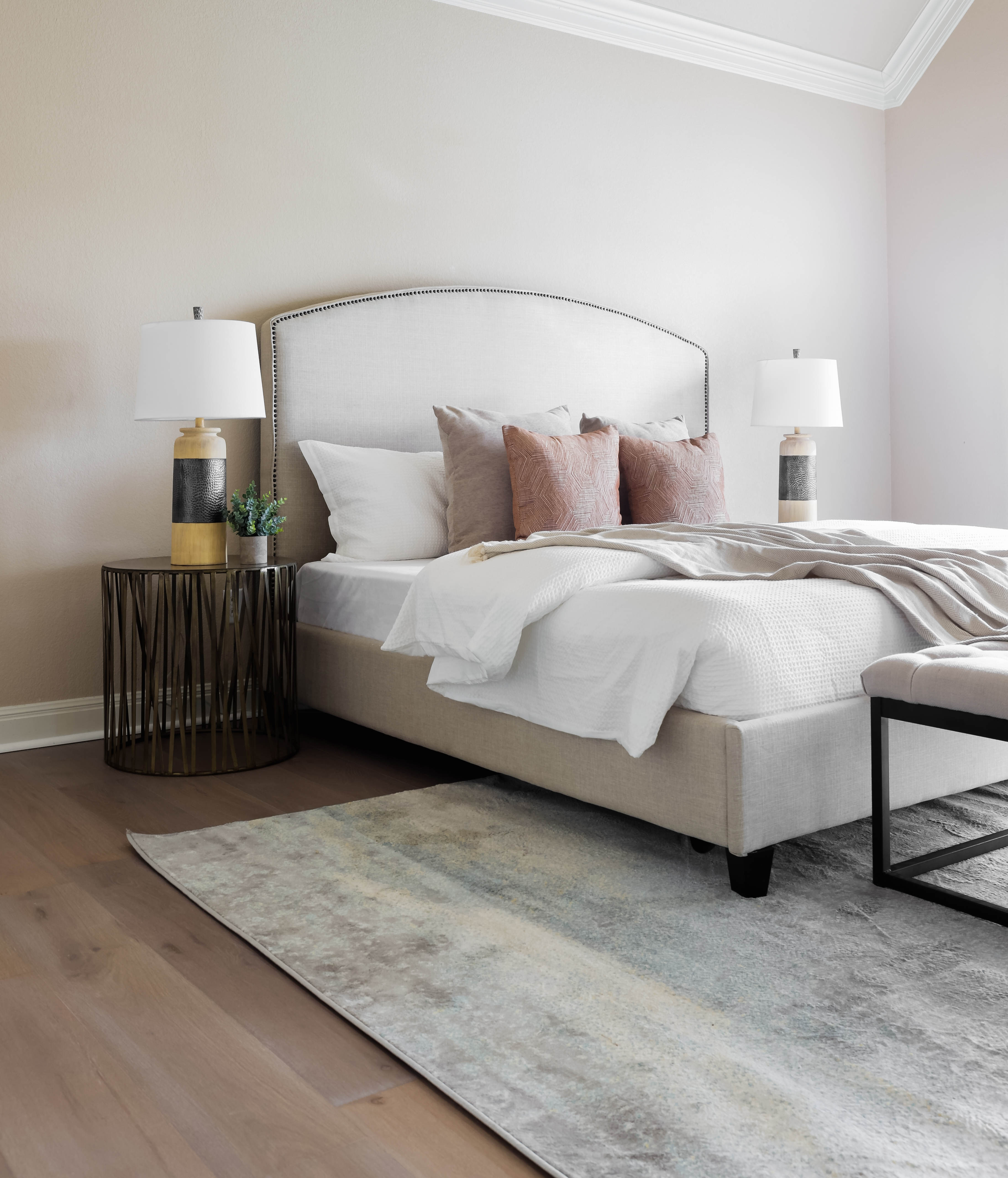 Hardwood Ember Oak GREGOR OAKS