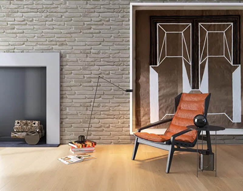 Hardwood Gemini  E-MW-OWID-GE Milky Way (AB)