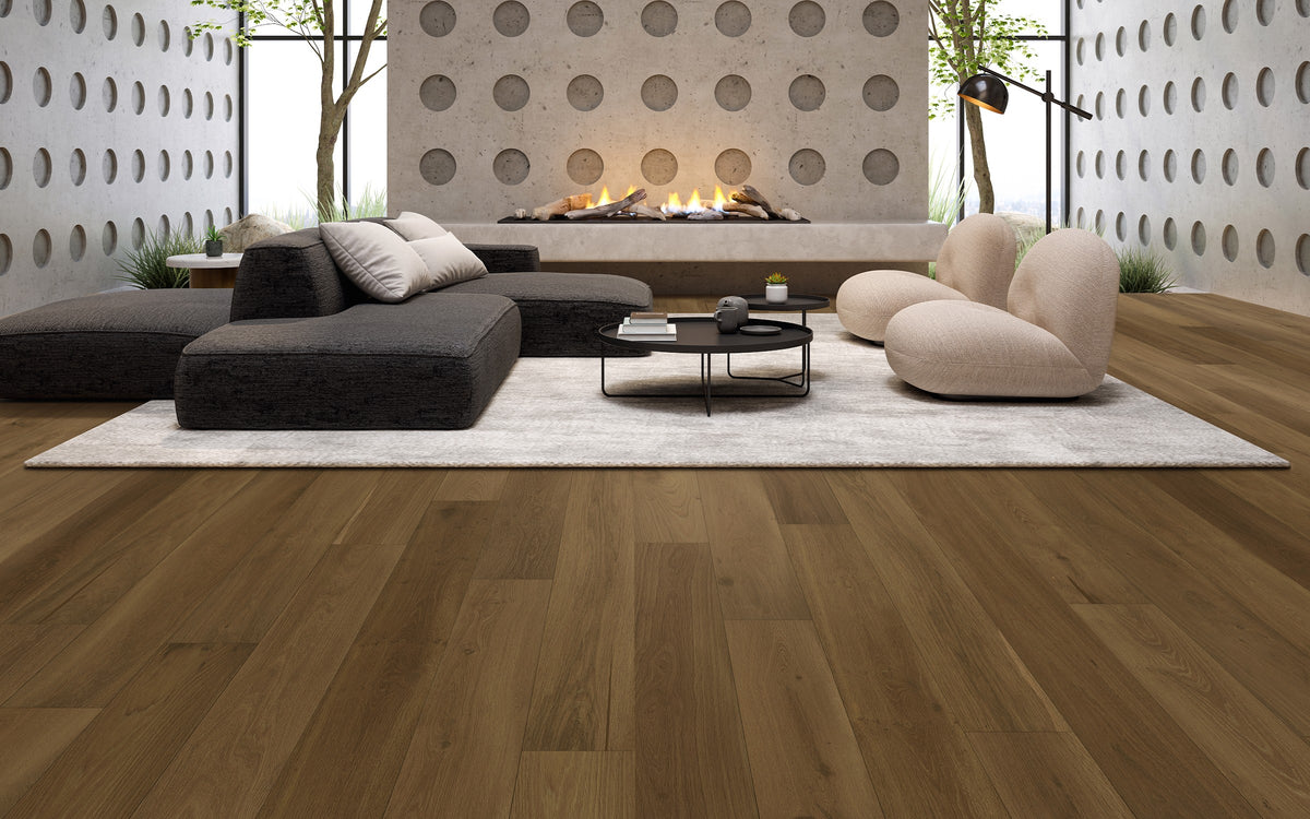 Genese Pure - Patina by D&M Flooring