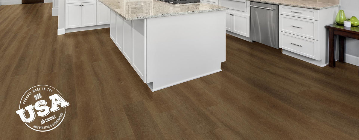 FirmFit Gilmer 3476BL Pro Collection