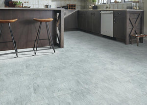 Fox River Glacier Gray Armstrong Flooring