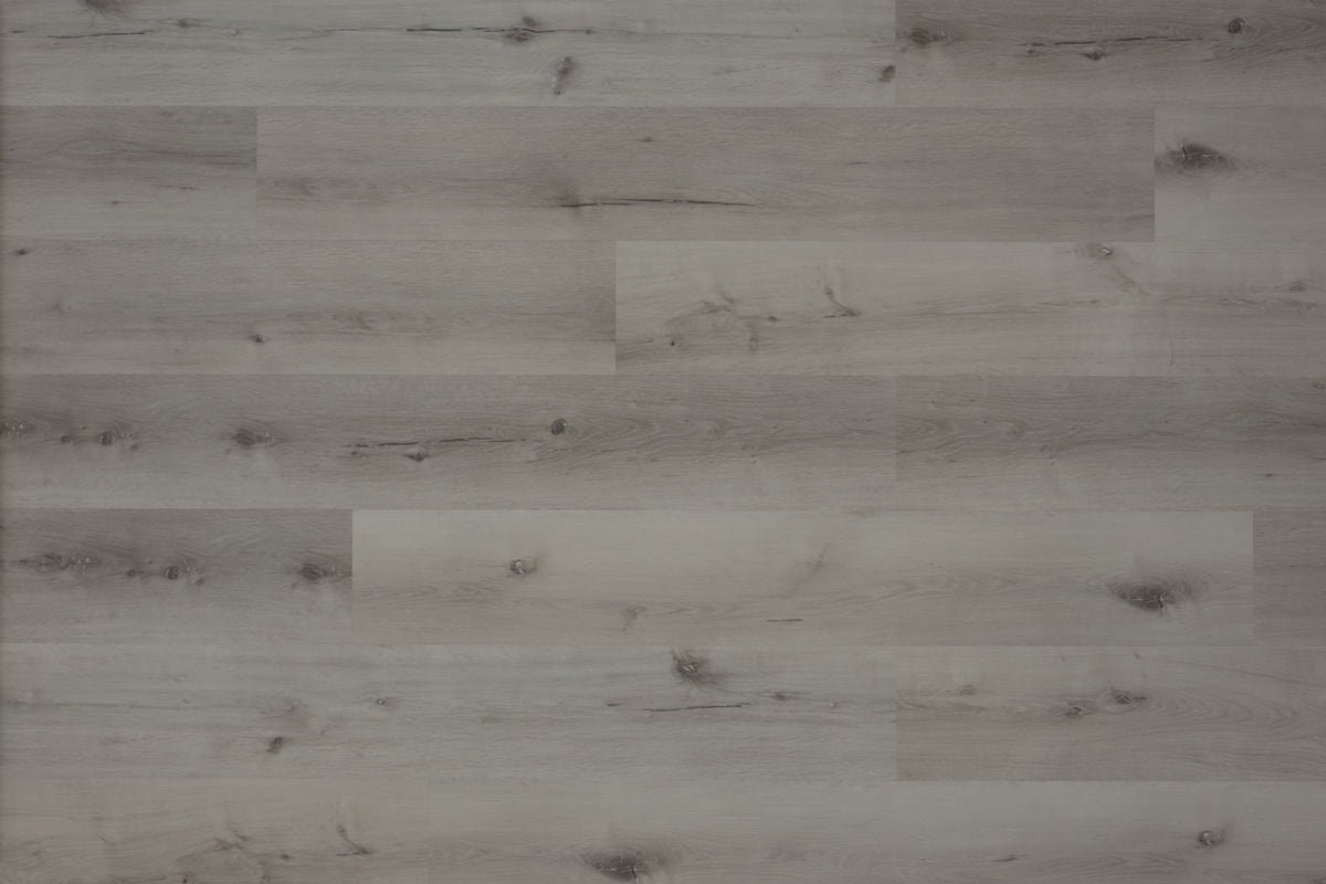 Aurora Glacier Oak SPC WaterGuard Collection