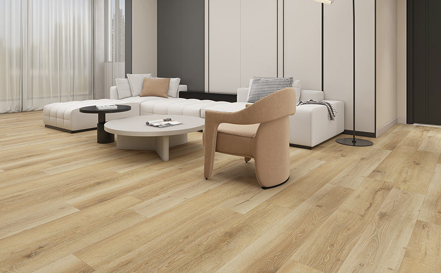 Vinyl Glacier VT-LVT-CC18703 Cascade Collection