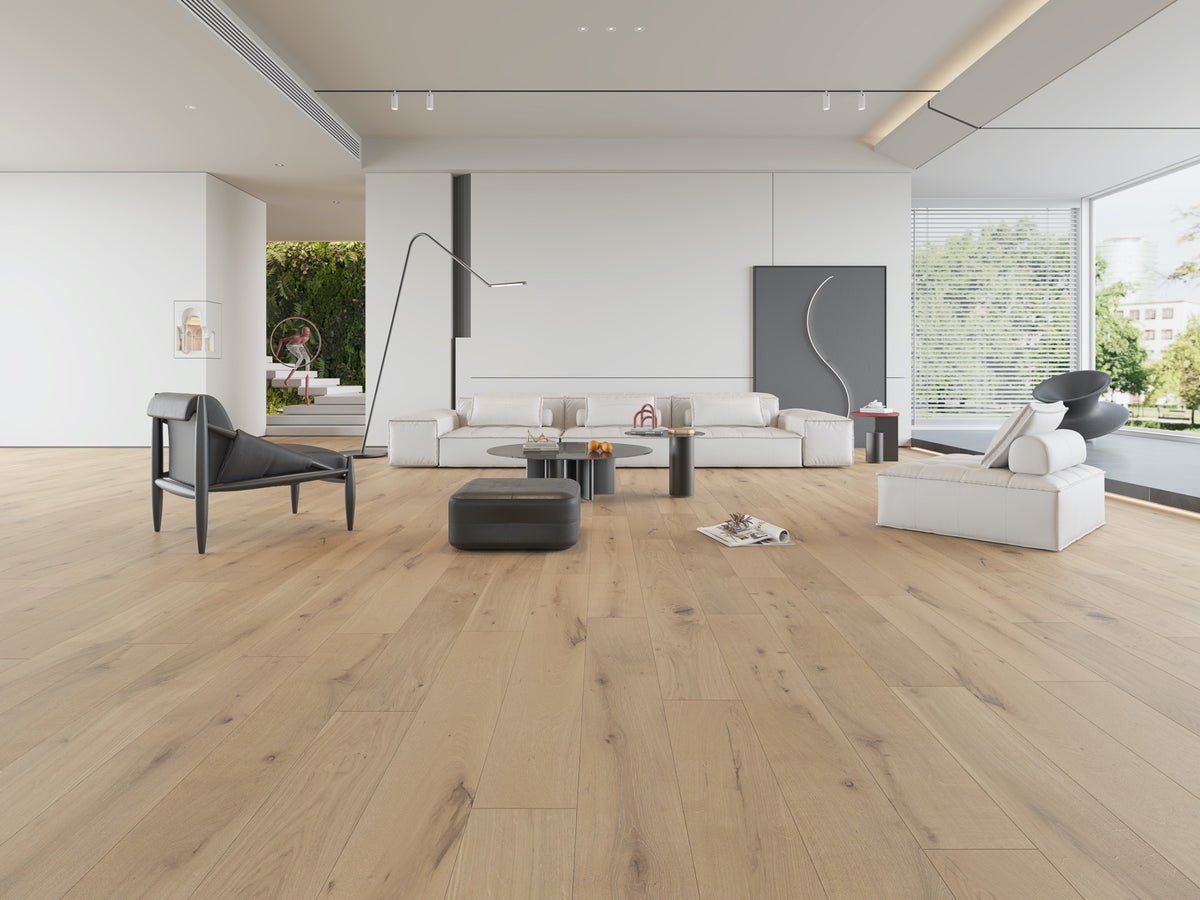 Create Flooring By Muchsee Glacier ENCHANTED COLLECTION