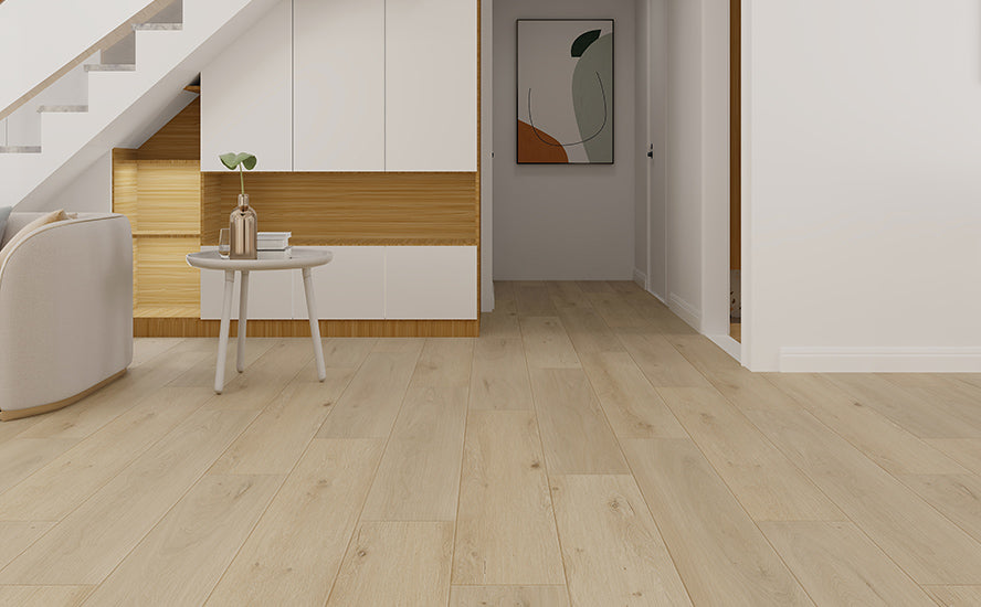 Vinyl Glenwood VT-WPC-ASP23808 Aspen Collection