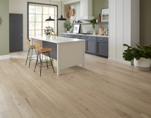 Hardwood Glistening Ice 26025 Nordic Naturals 5"
