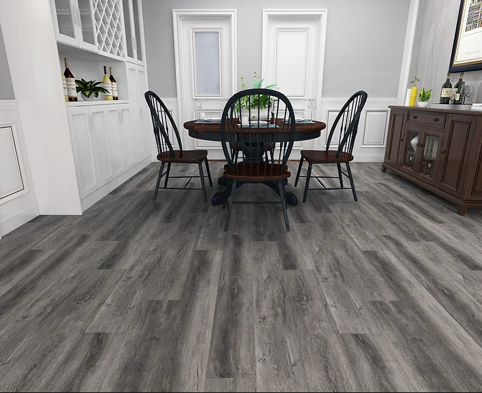 Vinyl Granite Galore TYAS-401  Tyann Rigid Core LVP (Click On)