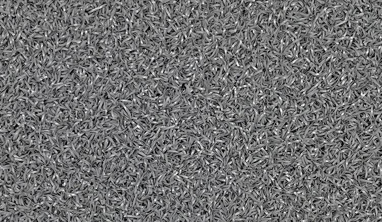 Centaur Gray Interval Turf Rolls 17 mm
