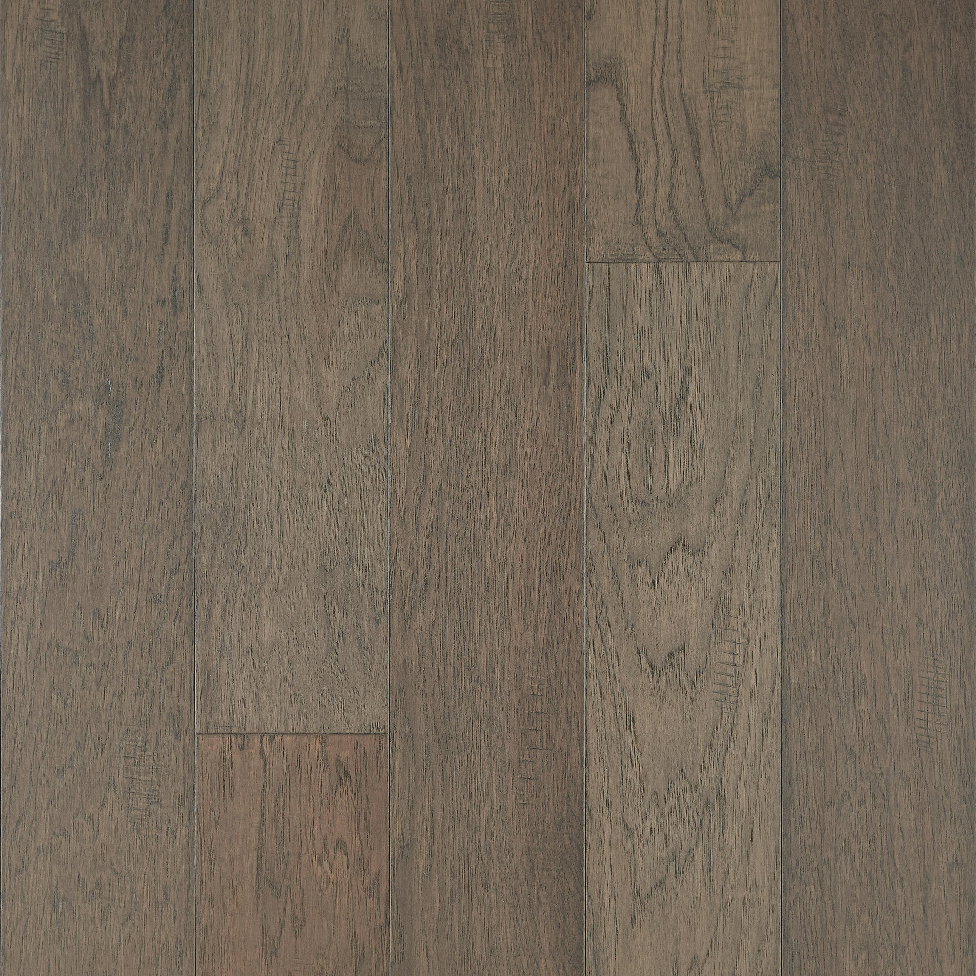 Special First Quality Hardwood Gray Mountain Hickory  HAVENWORTH