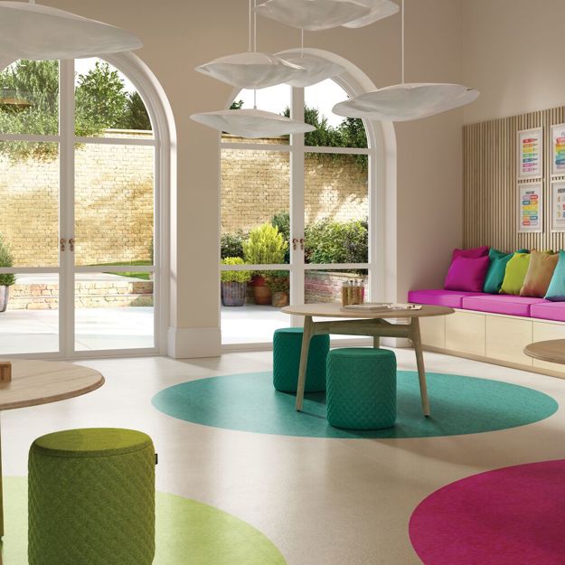 AHF Contract Grecian Meadow HR012 HIGHLIGH