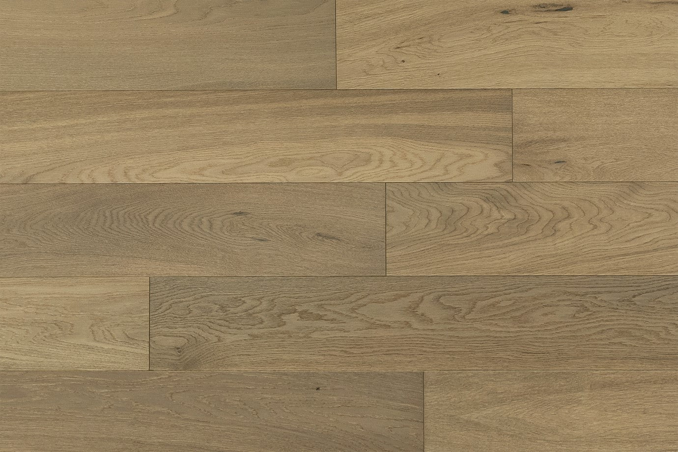 Hardwood Grey Lagoon MODERN CRAFTSMAN STUDIO LINE