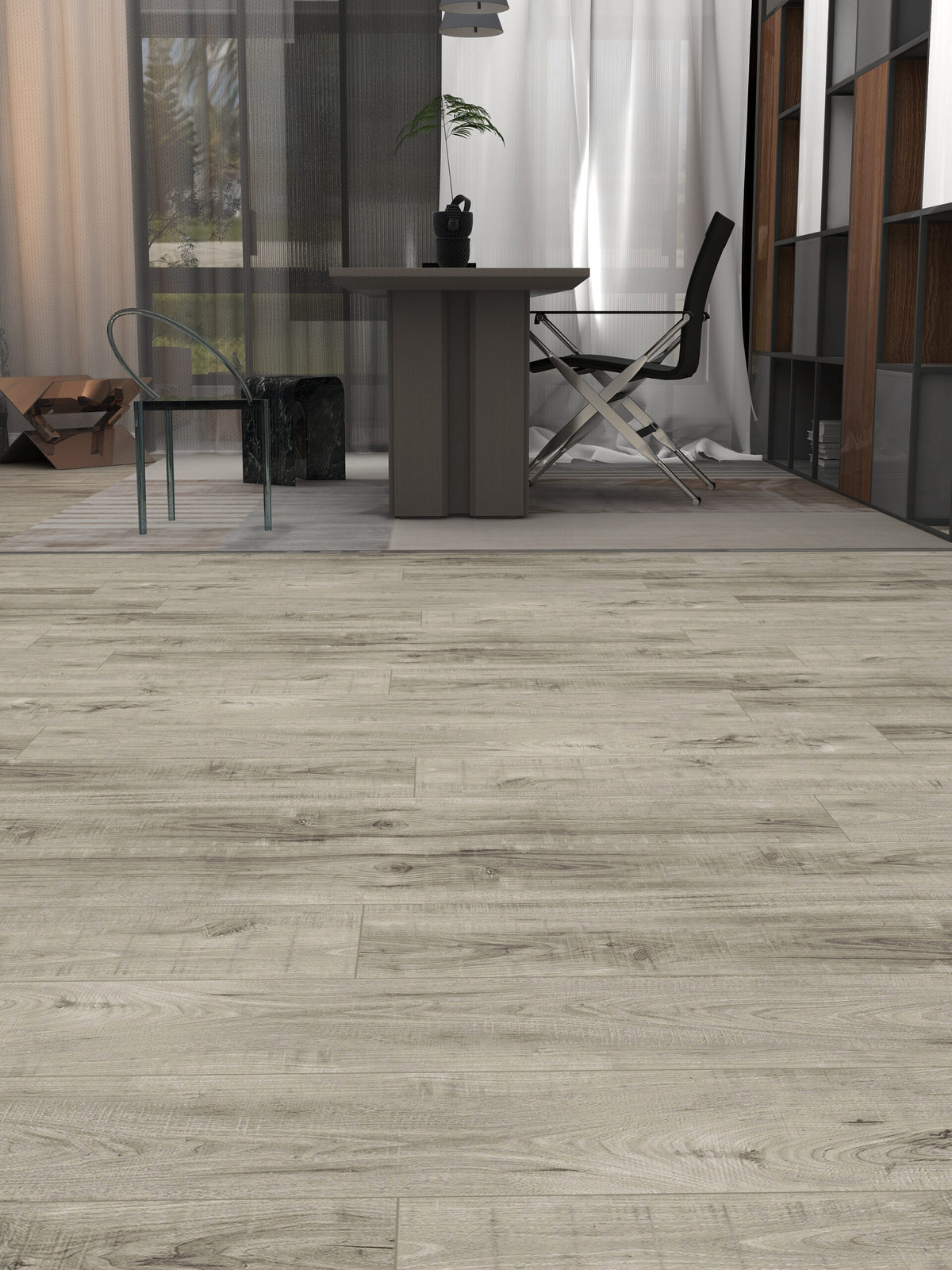 BILL PERRY Grey Wood Super Collection